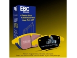 EBC DP4104R Yellowstuff 4000 Series Sport Scheibenbremsbelag Satz 61x56x15mm