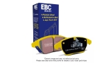 EBC Yellowstuff 4000 Series Street and Track Brake Pad Set (DP42206R)