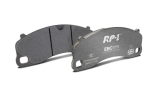 EBC DP82206RP1 Racing RP-1 Track and Race Bremsbelagsatz