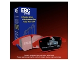 EBC DP3105C Redstuff 3000 Series Sport Scheibenbremsatz 56x53x15mm