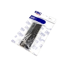 EBC ASK1 Bremsbelag Anti-Quitsch-Blech Shim Kit