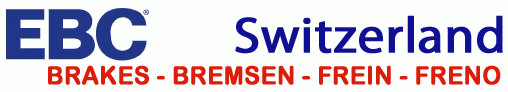 EBCbremsen.ch | Equipe Bachofner GmbH